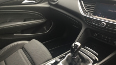 Vauxhall Insignia 2.0 Turbo D SRi Vx-line Nav 5dr Diesel Hatchback